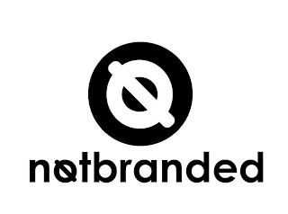 NOTBRANDED logo