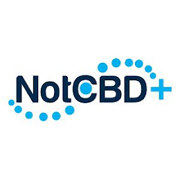 NOTCBD logo