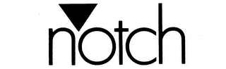 NOTCH logo