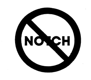 NOTCH logo