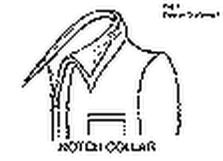 NOTCH COLLAR logo
