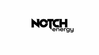 NOTCH ENERGY logo