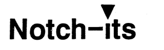 NOTCH-ITS logo