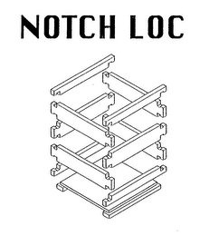 NOTCH LOC logo