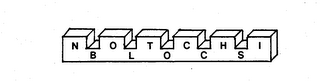 NOTCHI BLOCS logo