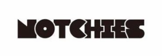 NOTCHIES logo