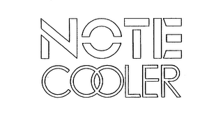 NOTE COOLER