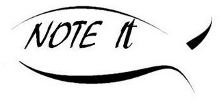 NOTE IT logo