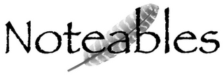 NOTEABLES logo