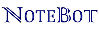 NOTEBOT logo