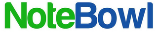NOTEBOWL logo