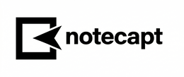 NOTECAPT logo