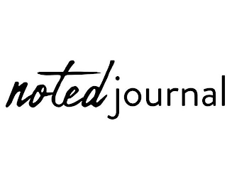 NOTEDJOURNAL logo