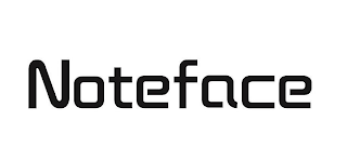 NOTEFACE logo