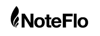 NOTEFLO logo