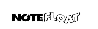 NOTEFLOAT logo