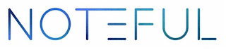 NOTEFUL logo