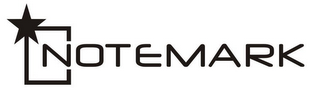 NOTEMARK logo