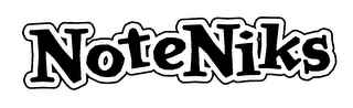 NOTENIKS logo