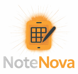 NOTENOVA logo