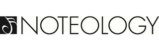 NOTEOLOGY logo