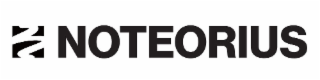 NOTEORIUS logo