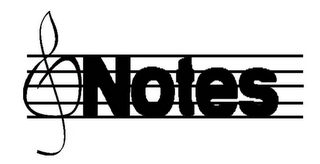 NOTES logo