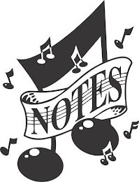 NOTES logo
