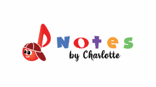 NOTES BY CHARLOTTE logo
