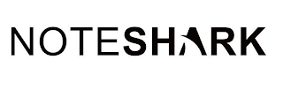 NOTESHARK logo