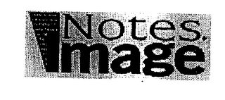 NOTES.IMAGE logo