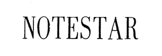 NOTESTAR logo