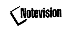 NOTEVISION logo