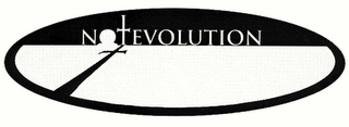 NOTEVOLUTION logo
