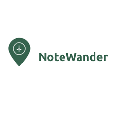 NOTEWANDER logo