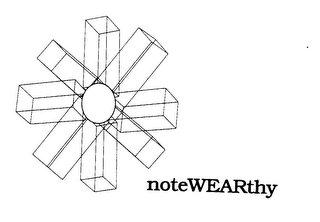 NOTEWEARTHY logo