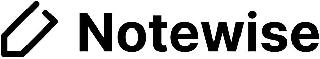 NOTEWISE logo