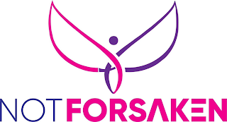 NOTFORSAKEN logo