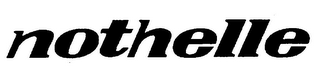 NOTHELLE logo
