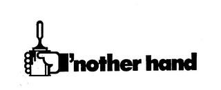 'NOTHER HAND logo