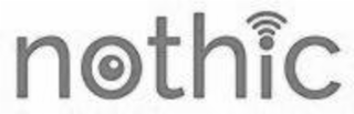 NOTHIC logo