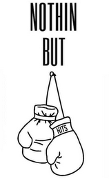 NOTHIN BUT HITS logo