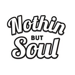 NOTHIN BUT SOUL logo