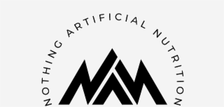 NOTHING ARTIFICIAL NUTRITION NAN YOUR GAINS, OUR INGREDIENTS logo
