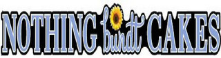 NOTHING BUNDT CAKES logo