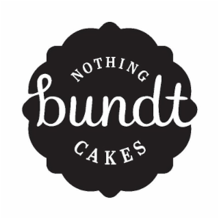 NOTHING BUNDT CAKES logo