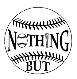 NOTHING BUT logo