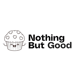 NOTHING BUT GOOD logo