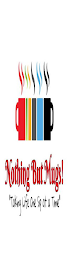 NOTHING BUT MUGS! "TAKING LIFE ONE SIP AT A TIME" logo