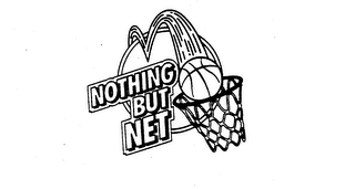 NOTHING BUT NET logo